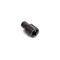Tekton 1/2 Inch Drive x 9 mm 12-Point Impact Socket SID22309 - alternate 2